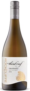 Rockcliffe Third Reef Chardonnay 2015