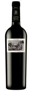 El Coto Real Reserva Grenache Tempranillo 2011