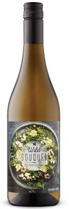 Fowles Wild Bouquet Chardonnay 2014