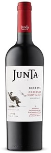 Junta Momentos Reserve Cabernet Sauvignon 2015