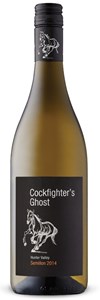 Cockfighter's Ghost Semillon 2014