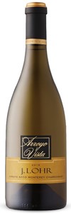 J Lohr Winery Arroyo Vista Chardonnay 2014