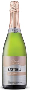 Eastdell Cuvée Brut Sparkling Wine 2011