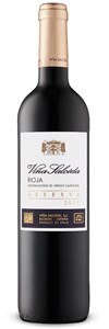 Salceda Reserva 2011