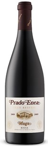 Muga Prado Enea Gran Reserva Tempranillo 2006