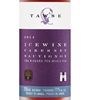 Tawse Winery Inc. Cabernet Sauvignon Icewine 2014