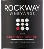 Rockway Vineyards Cabernet Merlot 2013