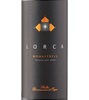 Lorca Selección Monastrell 2008