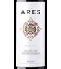 Ares Crianza Tempranillo 2012