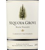 Sequoia Grove Cabernet Sauvignon 2013