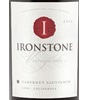 Ironstone Cabernet Sauvignon 2015