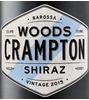 Woods Crampton Barossa Shiraz 2015
