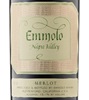 Emmolo Merlot 2018