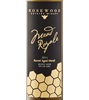 Rosewood Mead Royale Honey Wine 2015