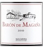 Bodegas Viña Magaña 2010