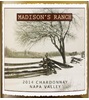 Madison's Ranch Chardonnay 2014