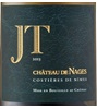 Château de Nages 2013