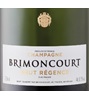 Brimoncourt Brut Régence Champagne