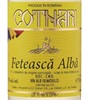 Cotnari Feteasca Alba 2014