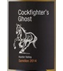 Cockfighter's Ghost Semillon 2014