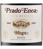 Muga Prado Enea Gran Reserva 2009