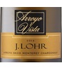 J Lohr Winery Arroyo Vista Chardonnay 2014