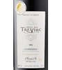 Chateau De Treviac 2014