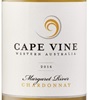 Cape Vine Chardonnay 2016