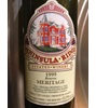 Peninsula Ridge Reserve Meritage 1999
