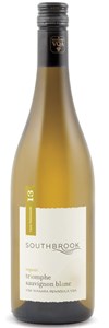 Southbrook Vineyards Triomphe Sauvignon Blanc 2013