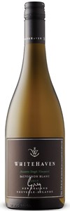 Whitehaven Greg Sauvignon Blanc 2013