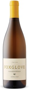 Foxglove Varner Wine Chardonnay 2012