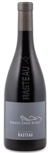 Domaine Grand Nicolet Les Esqueyrons Rasteau 2012