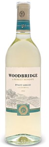 Woodbridge Winery Pinot Grigio 2013