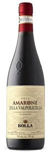 Bolla Classico Amarone Del Valpolicella 2007