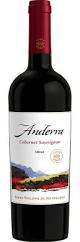 Anderra Cabernet Sauvignon 2013