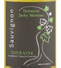 Domaine Jacky Marteau Sauvignon Touraine 2013