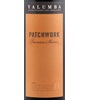 Yalumba Barossa Patchwork Shiraz 2011