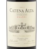 Catena Historic Rows Malbec 2011