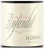 Seghesio Old Vine Zinfandel 2011