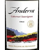 Anderra Cabernet Sauvignon 2013