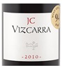 Bodegas Vizcarra Jc Vizcarra Tempranillo 2010