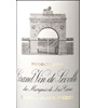 Château Léoville-Las Cases 2E Cru 2006