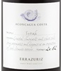 Errazuriz Aconcagua Costa Single Vineyard Syrah 2014