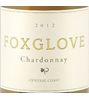 Foxglove Varner Wine Chardonnay 2012