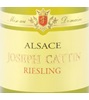 Joseph Cattin Riesling 2013