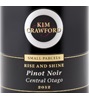 Kim Crawford Small Parcels Rise and Shine Pinot Noir 2012