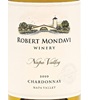 Robert Mondavi Winery Chardonnay 2011