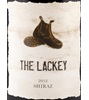 The Lackey Kilikanoon Shiraz 2012