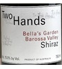 Two Hands Wines Lily's Garden Shiraz 2012